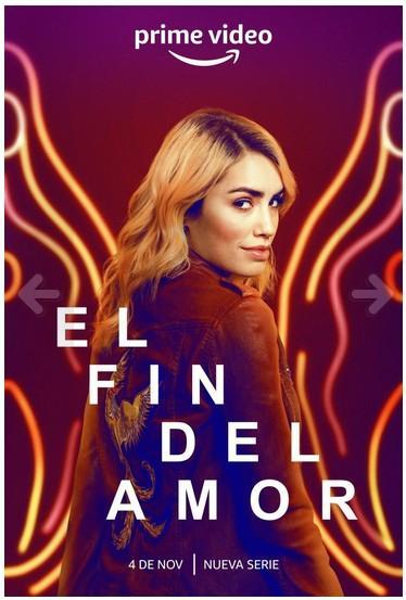 El Fin Del Amor - T1 T2